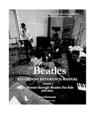 The Beatles Recording