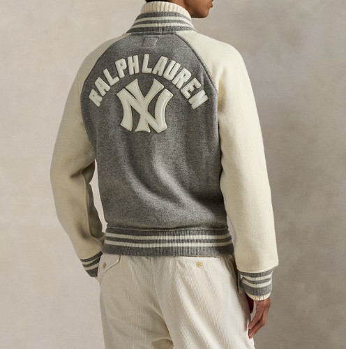 Polo ralph lauren mlb new - polo,