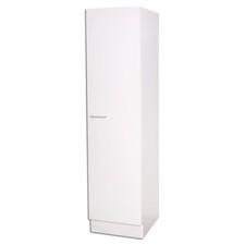 Seitenschrank GIRONA - weiß -