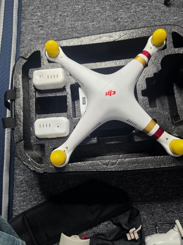 Ich verkaufe sehr gute dji - ich,