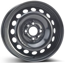 ALCAR-STAHLRAD 6165 für FIAT