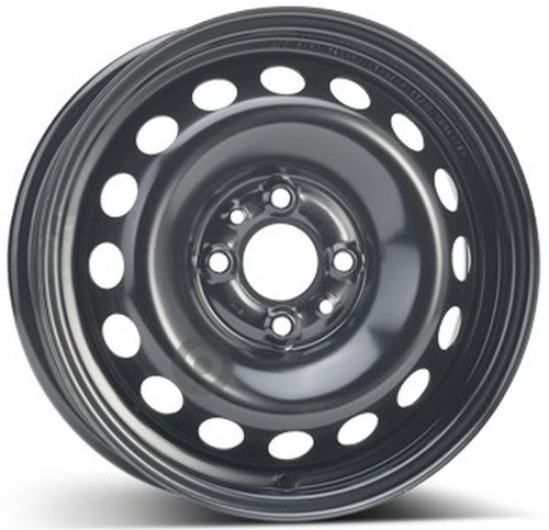 Alcar stahlrad 6165 für - 6165, fiat