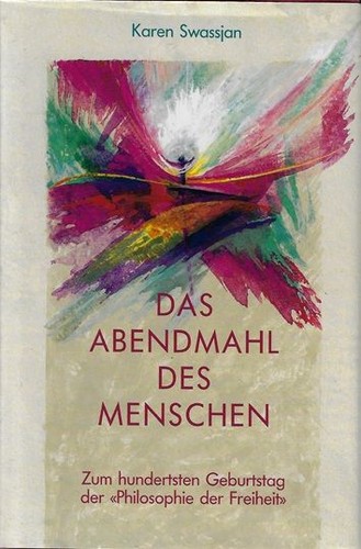 Das abendmahl des menschen - abendmahl,
