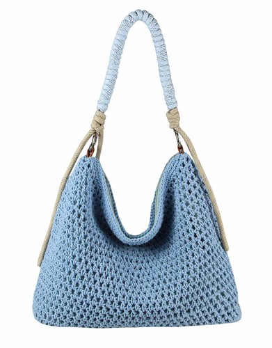 Damen tasche shopper stroh - damen,