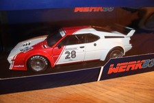 BMW M1 Procar Series 1980 #28