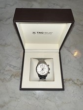 TAG Heuer Carrera Calibre 1887