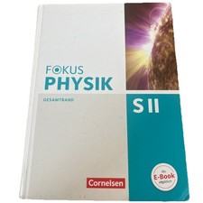 Fokus Physik Sekundarstufe II