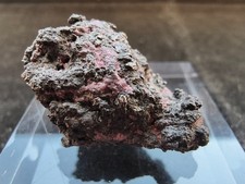 Silber (kristallisiert) mit