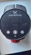 Grundfos Umwälzpumpe Alpha 2