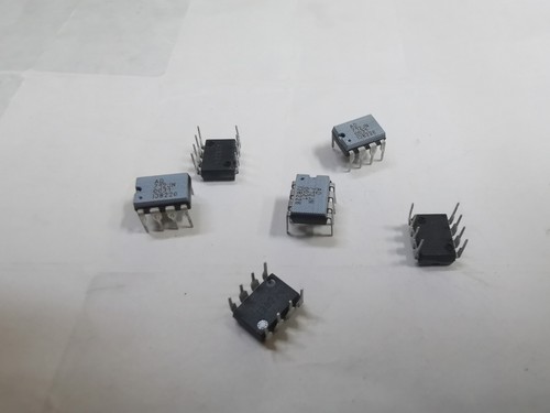 Stück original analog - 6,