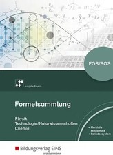 Formelsammlung