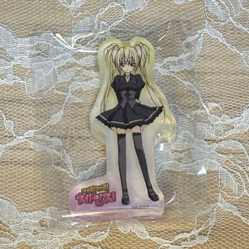 Shugo chara acryl ständer - chara,