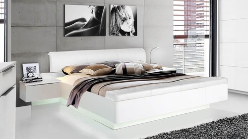 Bettanlage starlet plus bett - bettanlage,