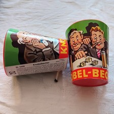 Tischfeuerwerk KNOBELBECHER