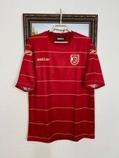 SSV Jahn Regensburg Away