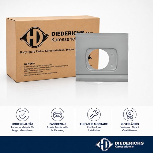 Seitenwand rechts diederichs - seitenwand,