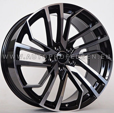 Neu Audi RS5 Segment Evo Style