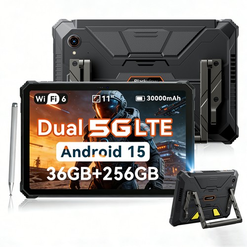 Blackview active pro 11 - 12,