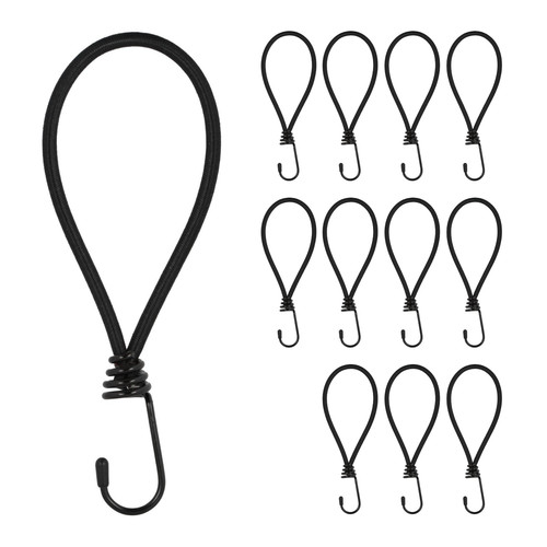 Expanderhaken planenspanner - 12,