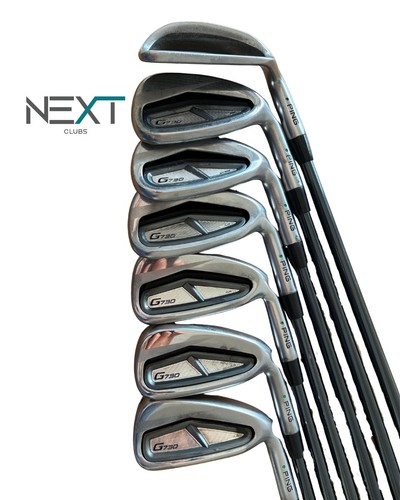 Ping g730 eisensatz pw sw - g730,