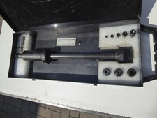 Zughammer FIBROZIPP Set 236.001 für Zylinderstifte Passstifte Gewindeeinsätze