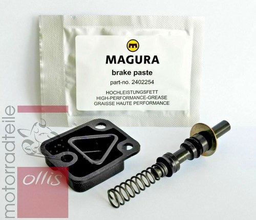 Reparatursatz handbremspumpe - reparatursatz,