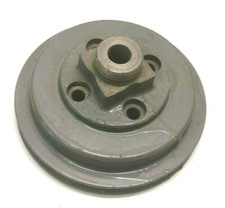 Keilriemenscheibe Riemenscheibe Fendt MWM Wasserpumpe 192202041010 Lüfter