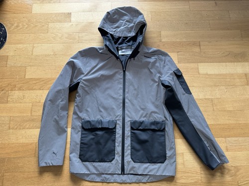 Porsche design puma wind - porsche,