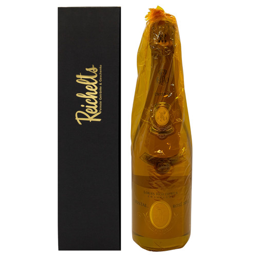 Louis roederer champagner - louis,
