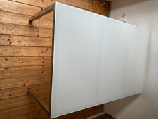 Esstisch gebraucht weiß - ,, x