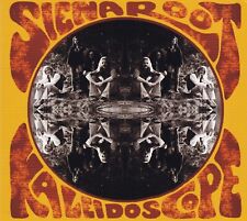 SIENA ROOT - CD - KALEIDOSCOPE