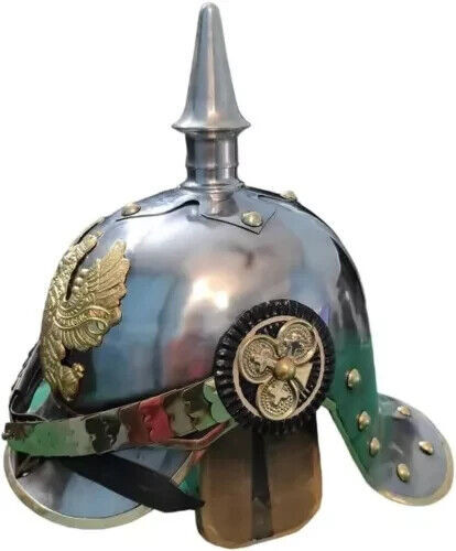 Preußisch deutsch metall - deutsch,