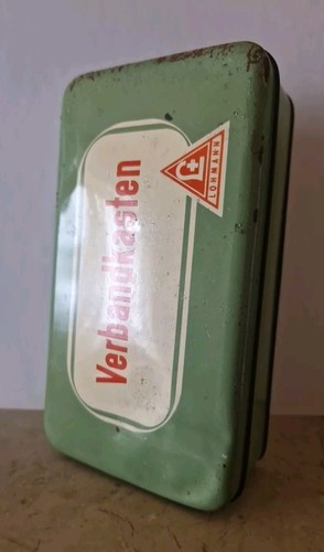 Verbandskasten