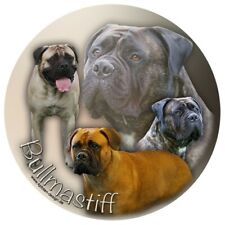 BULLMASTIFF