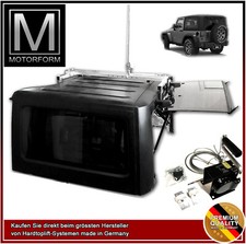 Jeep Wrangler JK  2007-18