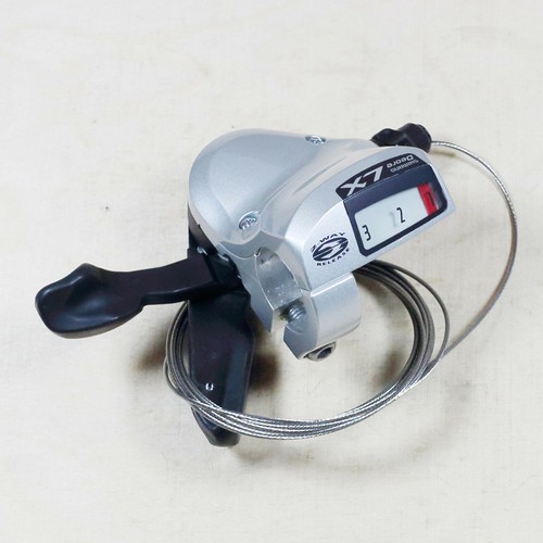 Shimano schalthebel shifter - shimano,