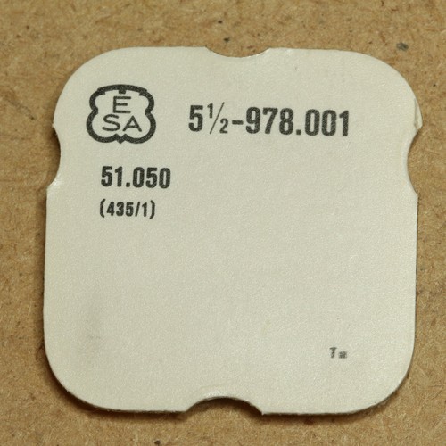 Esa eta 978 - eta, /1