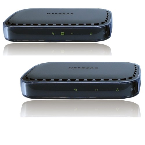 Netgear wn602b - wn602b,