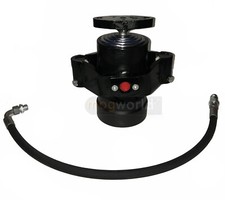 Unimog Kippzylinder U403