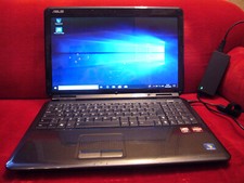 ASUS X5DAD 15,6 Zoll Win10 Pro