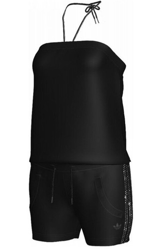 Adidas damen jumpsuiter - damen,
