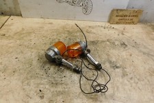 Honda VT 500 C PC 08 Blinker Turn Licht rechts links Umbau