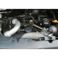 2007 VW T5 Caravelle Multivan