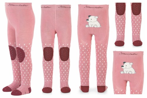 Sterntaler krabbelstrumpfhose - sterntaler,
