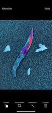 Flip Knife CSGO
