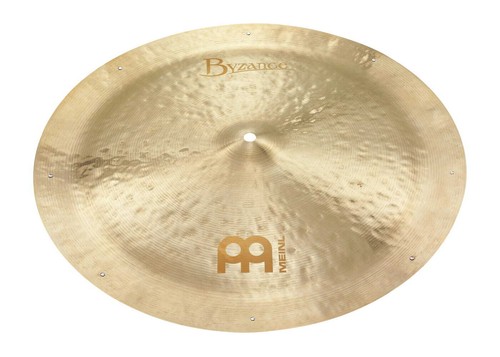 Meinl byzance jazz china ride - jazz,