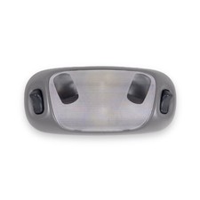 1994-2007 Ford Gray Overhead