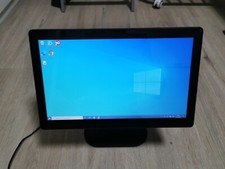 Kasse Windows mit Touchscreen