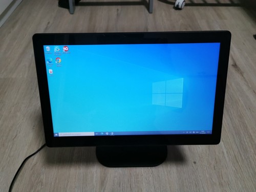 Kasse windows mit touchscreen - kasse,