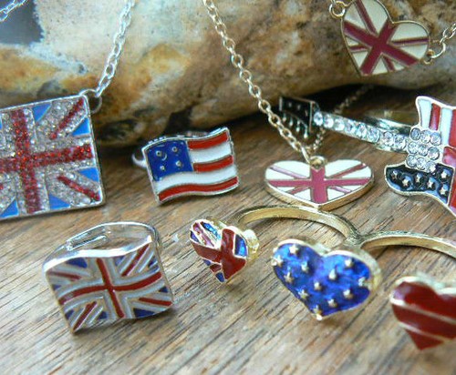 Union jack britische - union,